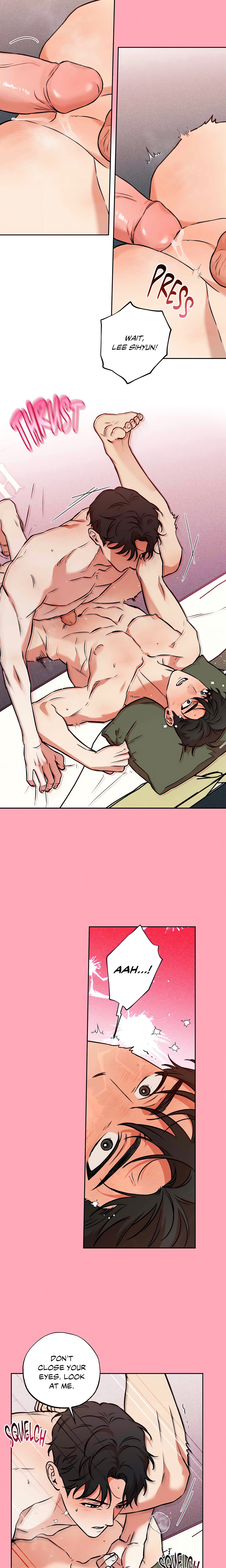 Sugar Trap (Uncensored) Page 13 - MangaHe