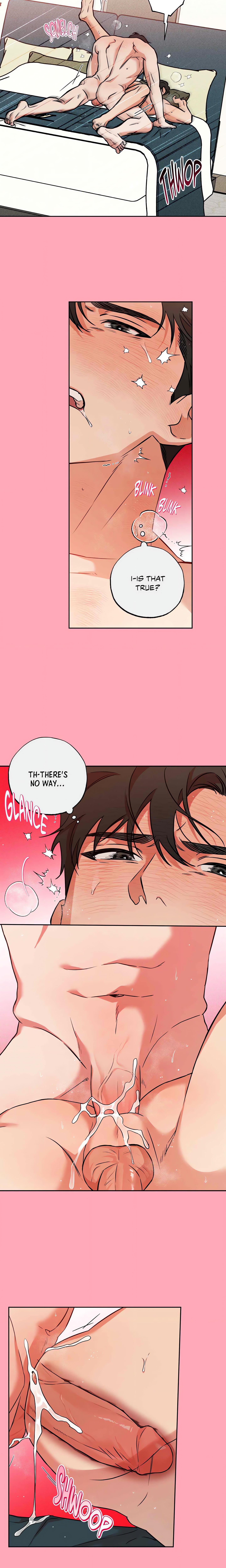 Sugar Trap (Uncensored) Page 15 - MangaHe