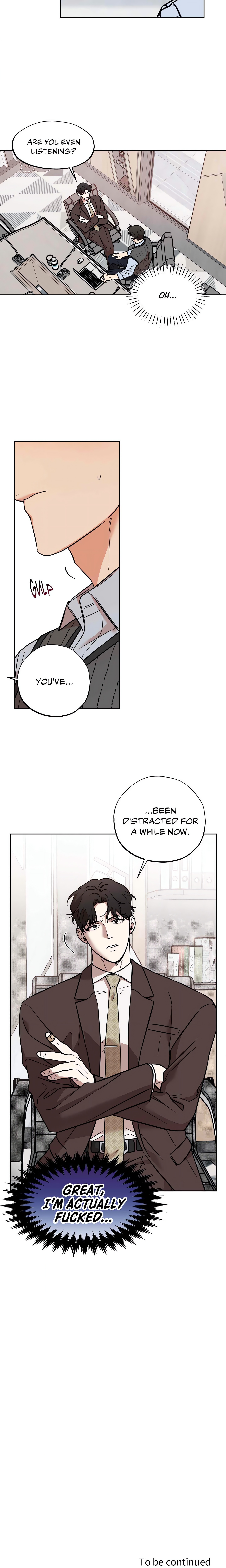Sugar Trap (Uncensored) Page 19 - MangaHe