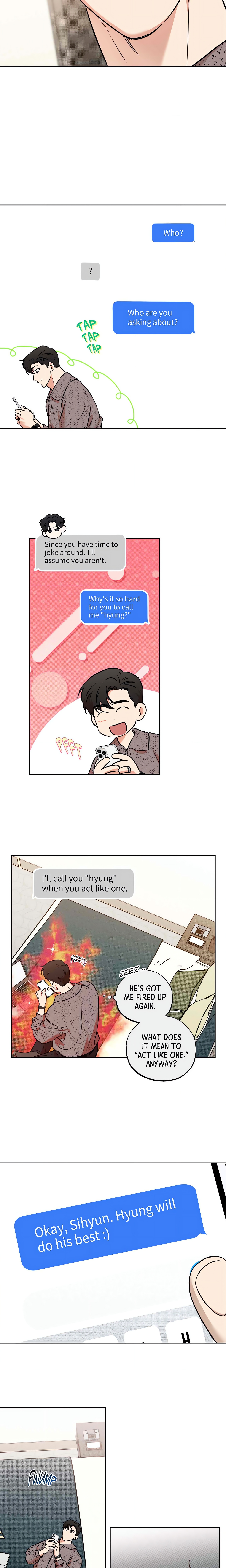 Sugar Trap (Uncensored) Page 5 - MangaHe