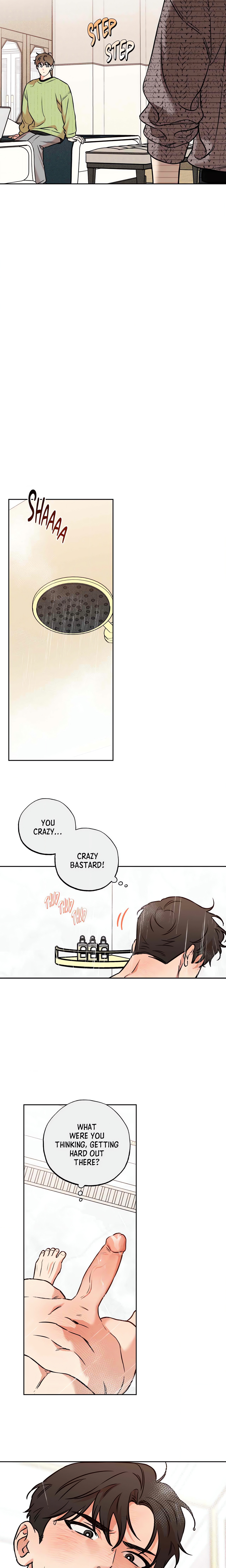 Sugar Trap (Uncensored) Page 10 - MangaHe