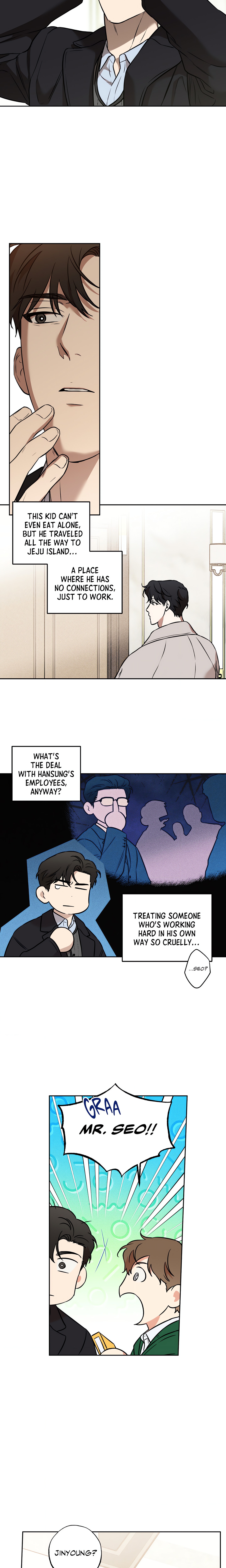 Sugar Trap (Uncensored) Page 11 - MangaHe