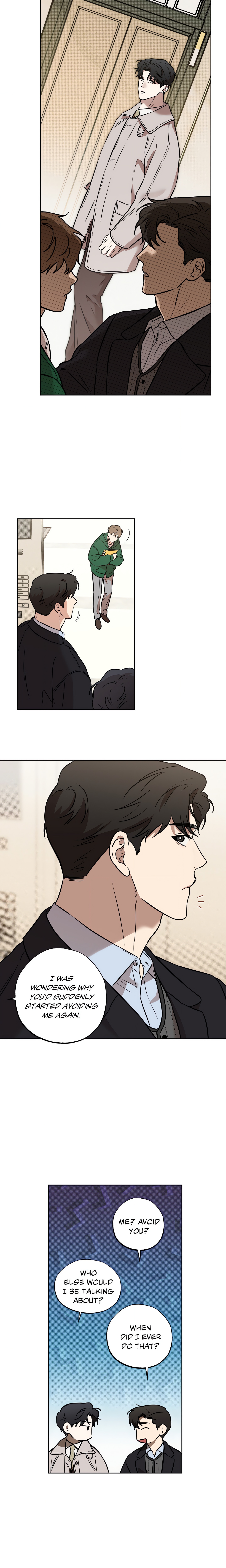 Sugar Trap (Uncensored) Page 13 - MangaHe