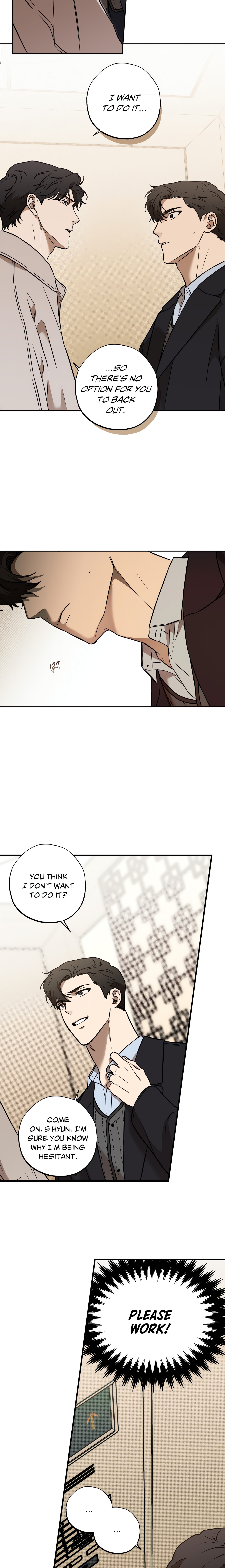 Sugar Trap (Uncensored) Page 15 - MangaHe