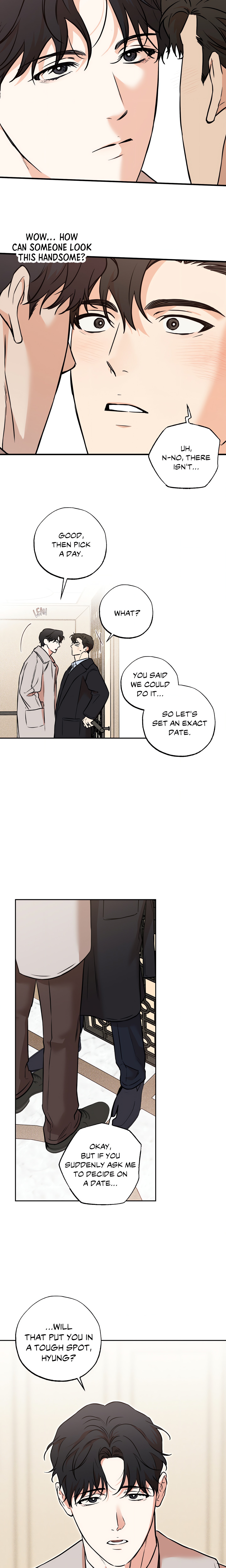 Sugar Trap (Uncensored) Page 18 - MangaHe