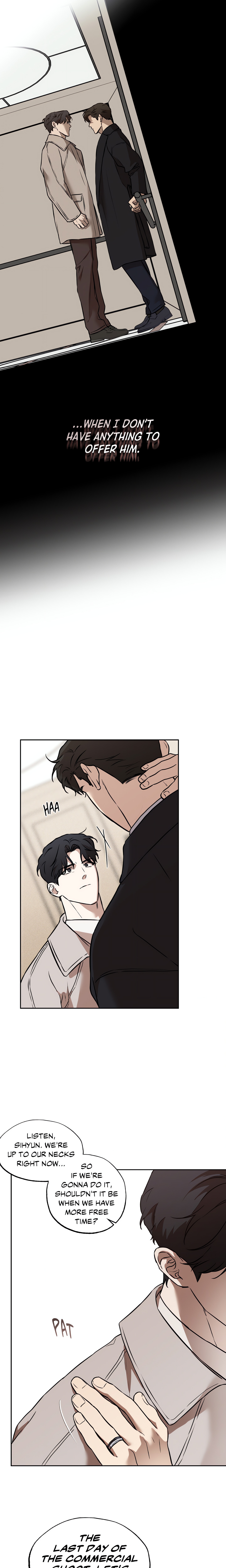 Sugar Trap (Uncensored) Page 20 - MangaHe