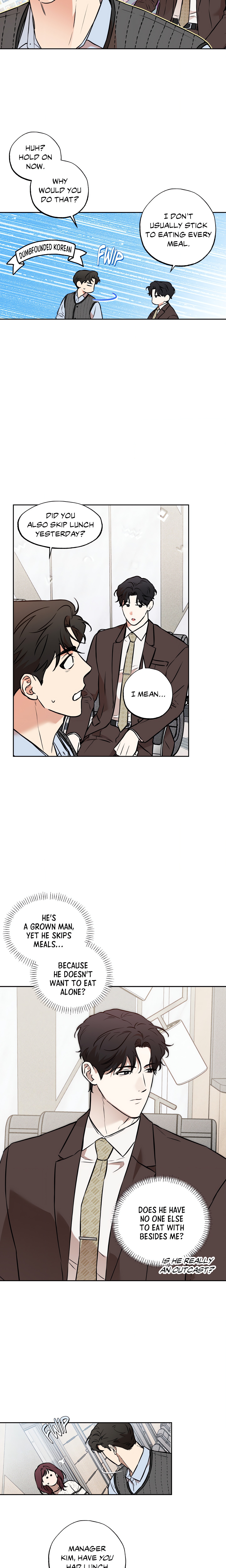 Sugar Trap (Uncensored) Page 7 - MangaHe