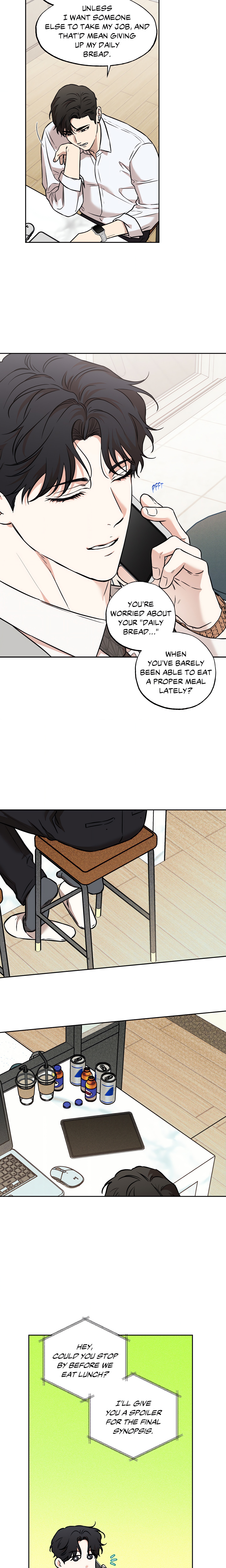 Sugar Trap (Uncensored) Page 11 - MangaHe