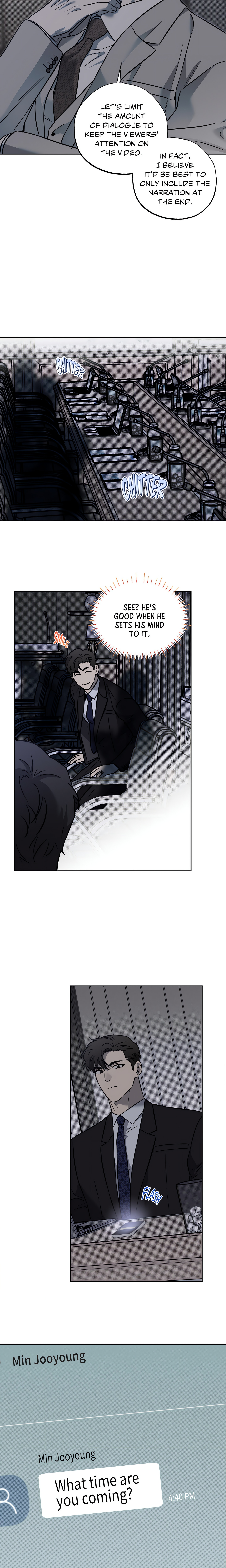 Sugar Trap (Uncensored) Page 14 - MangaHe