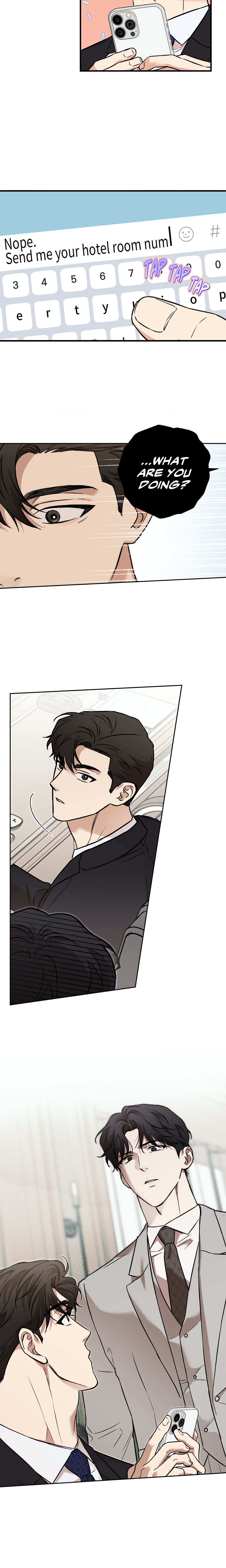 Sugar Trap (Uncensored) Page 16 - MangaHe