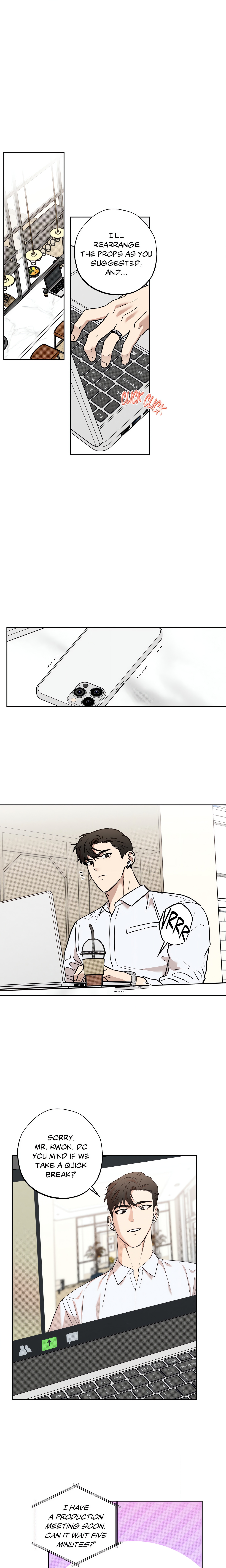 Sugar Trap (Uncensored) Page 3 - MangaHe