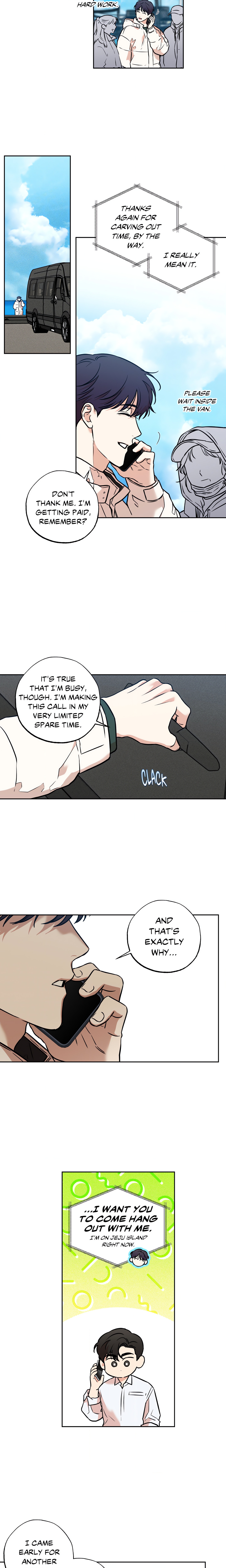 Sugar Trap (Uncensored) Page 5 - MangaHe