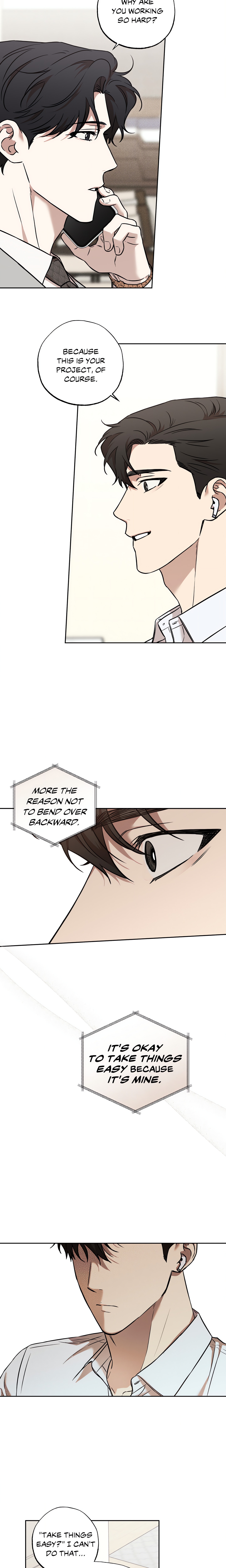 Sugar Trap (Uncensored) Page 10 - MangaHe