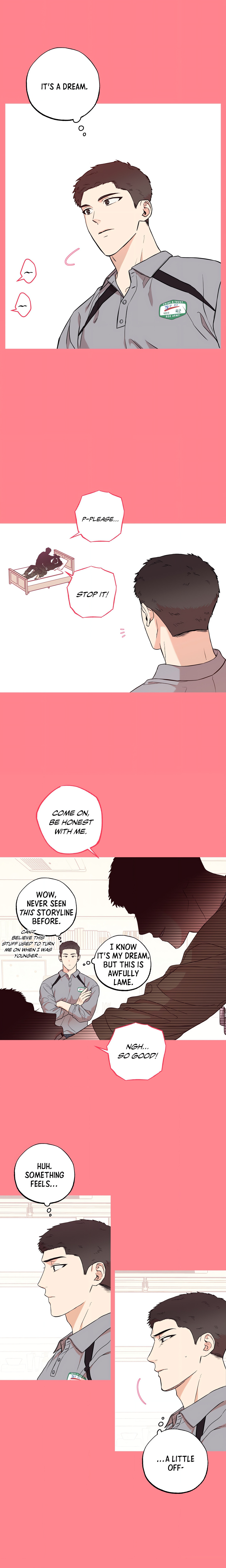 Sugar Trap (Uncensored) Page 11 - MangaHe