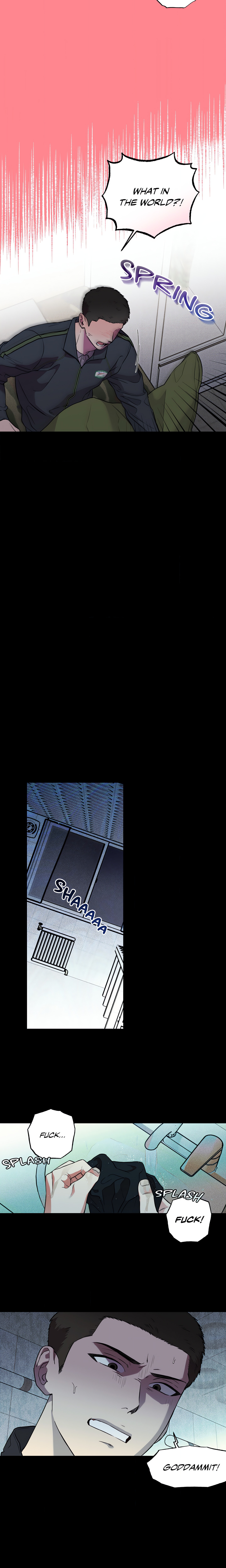 Sugar Trap (Uncensored) Page 13 - MangaHe