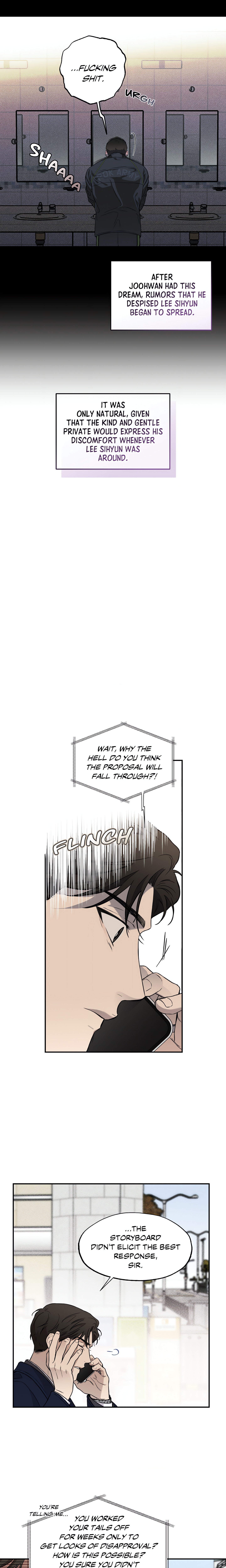 Sugar Trap (Uncensored) Page 15 - MangaHe