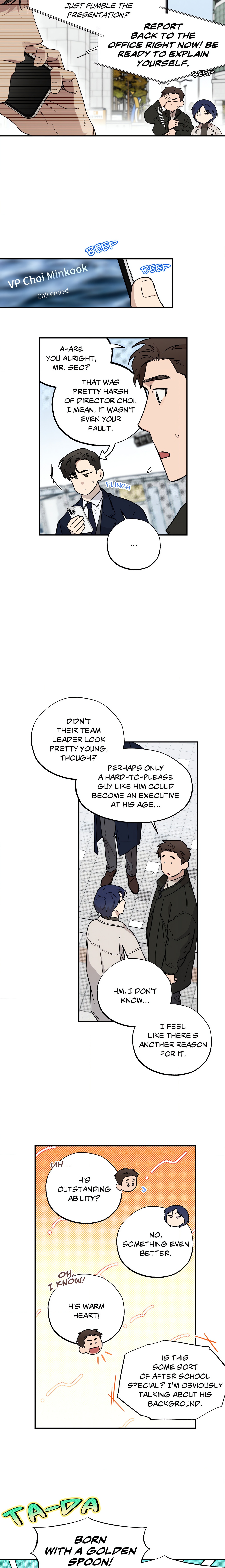 Sugar Trap (Uncensored) Page 16 - MangaHe