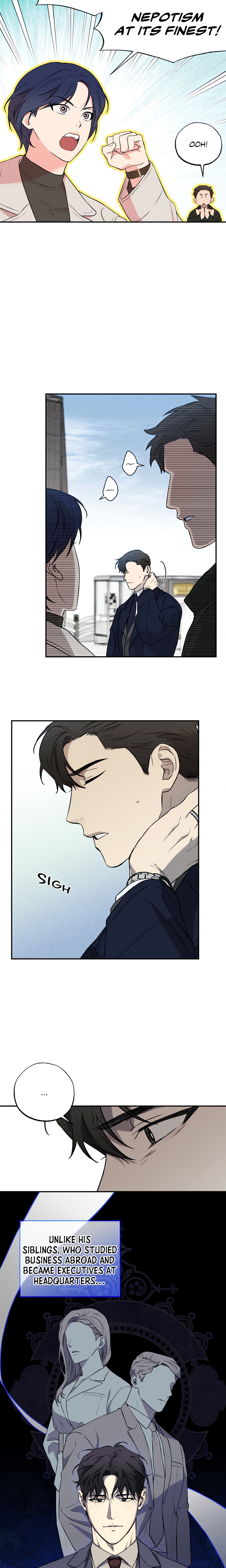 Sugar Trap (Uncensored) Page 17 - MangaHe