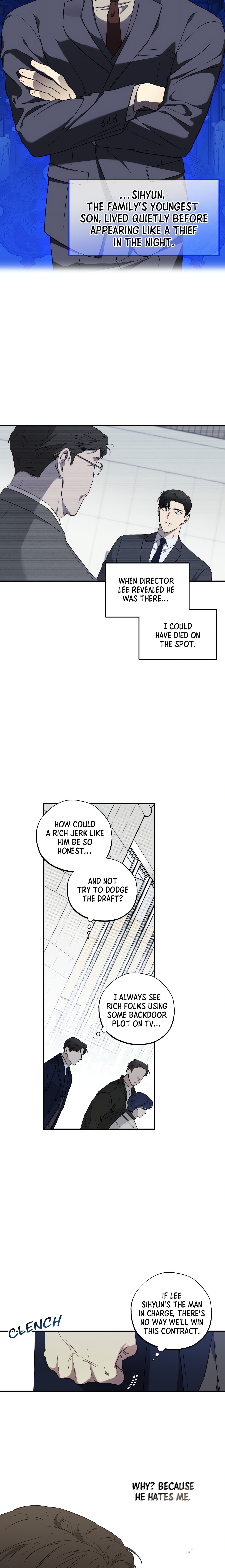 Sugar Trap (Uncensored) Page 18 - MangaHe