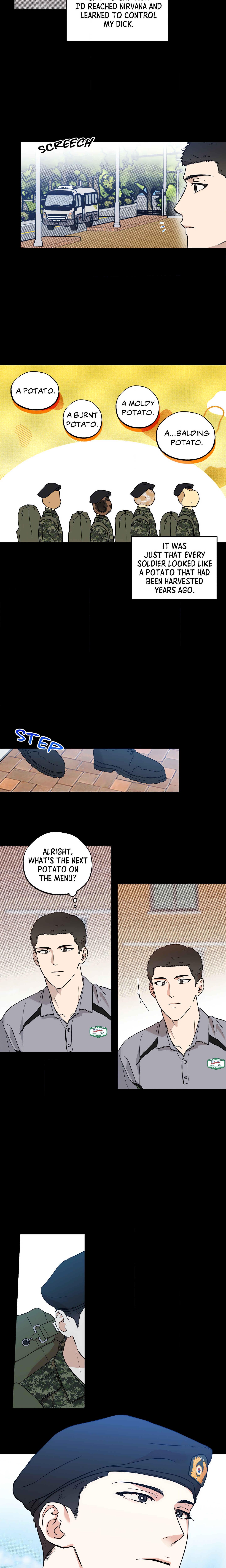Sugar Trap (Uncensored) Page 6 - MangaHe