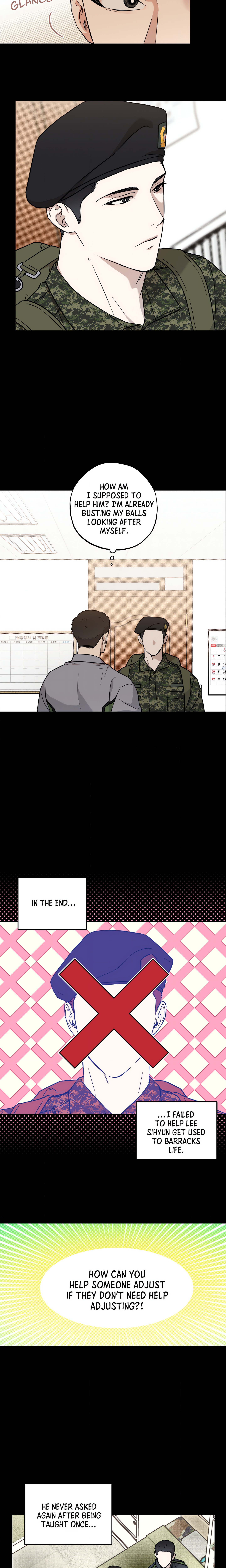 Sugar Trap (Uncensored) Page 9 - MangaHe