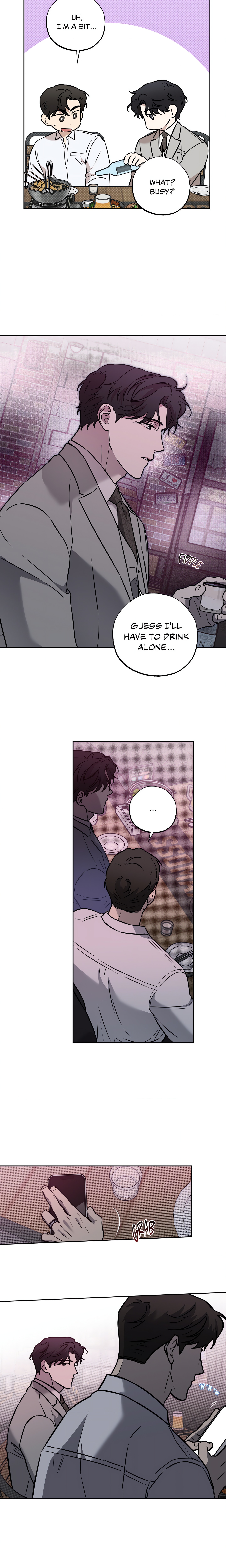 Sugar Trap (Uncensored) Page 11 - MangaHe