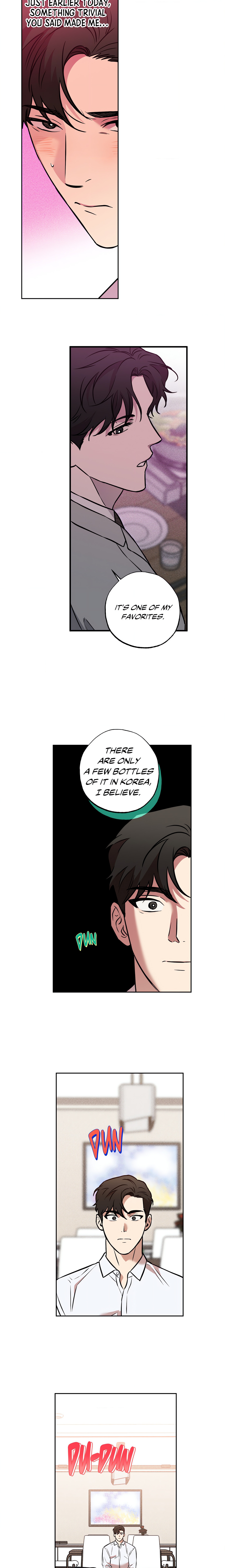 Sugar Trap (Uncensored) Page 13 - MangaHe