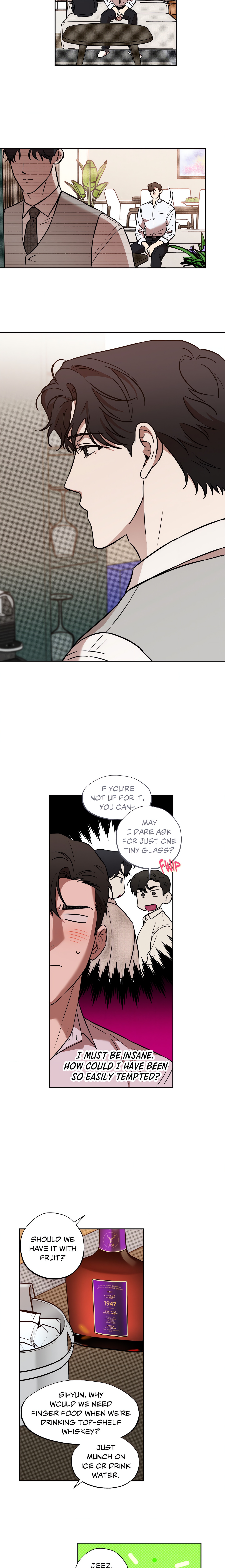 Sugar Trap (Uncensored) Page 14 - MangaHe