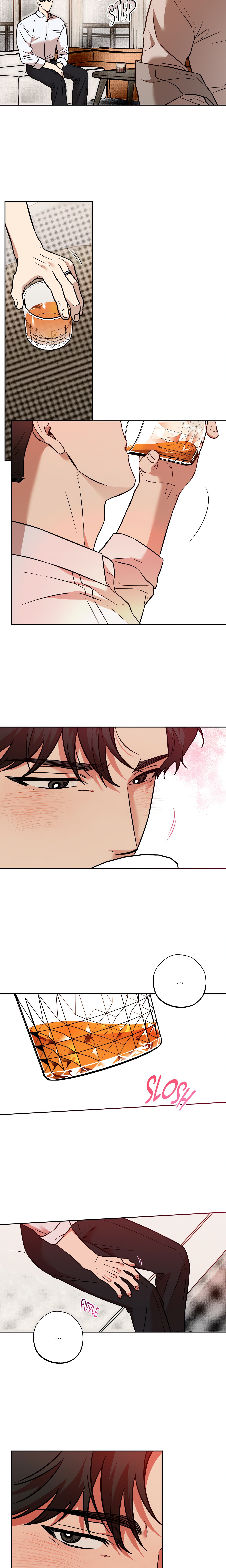 Sugar Trap (Uncensored) Page 16 - MangaHe