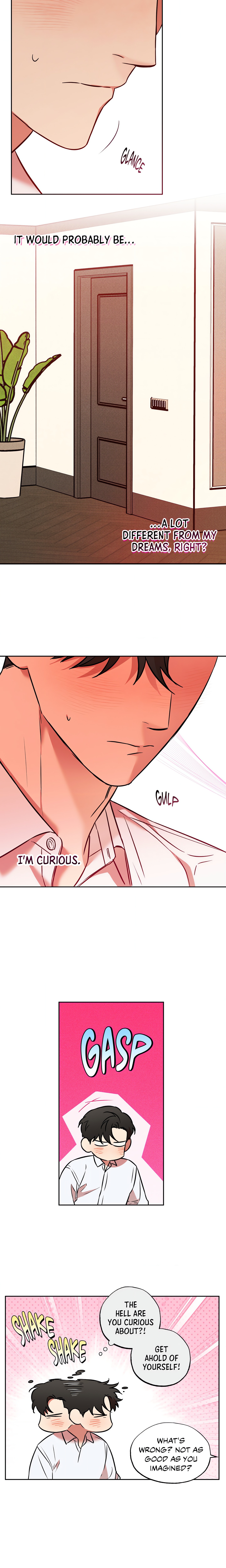 Sugar Trap (Uncensored) Page 17 - MangaHe