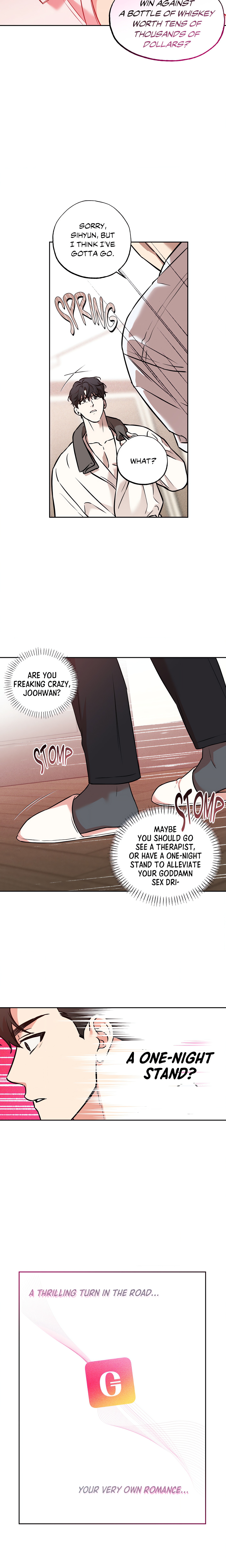Sugar Trap (Uncensored) Page 19 - MangaHe