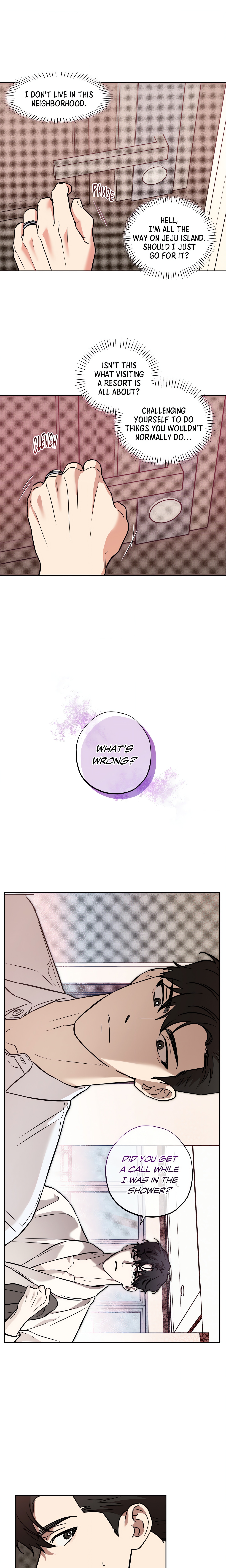 Sugar Trap (Uncensored) Page 20 - MangaHe