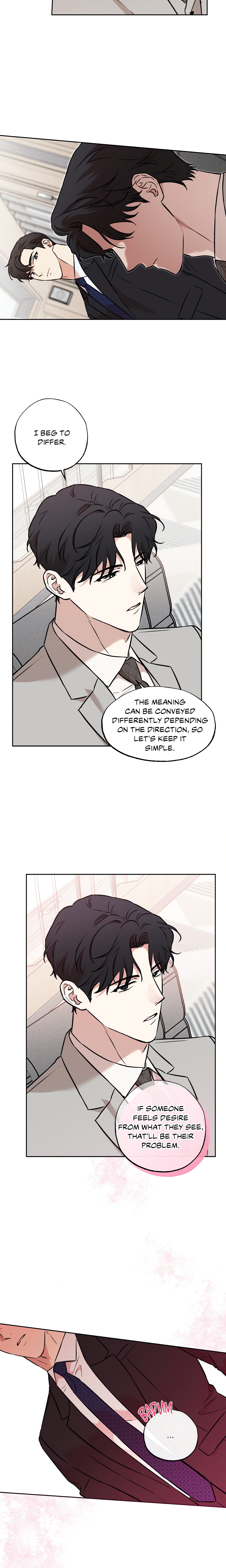 Sugar Trap (Uncensored) Page 6 - MangaHe