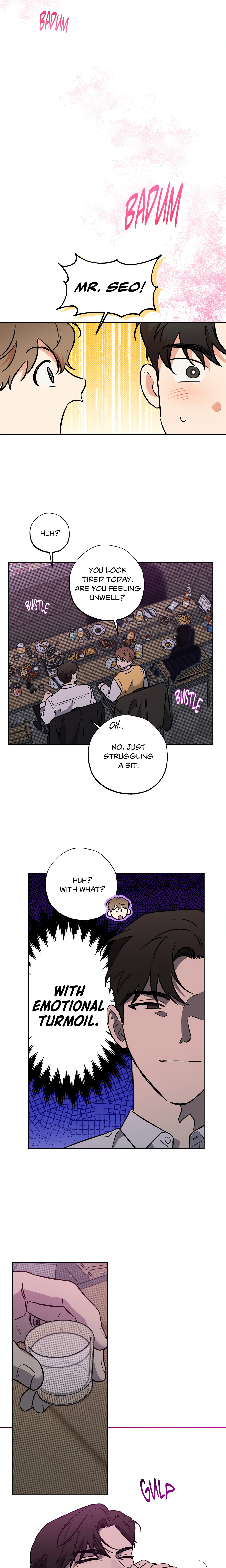 Sugar Trap (Uncensored) Page 7 - MangaHe