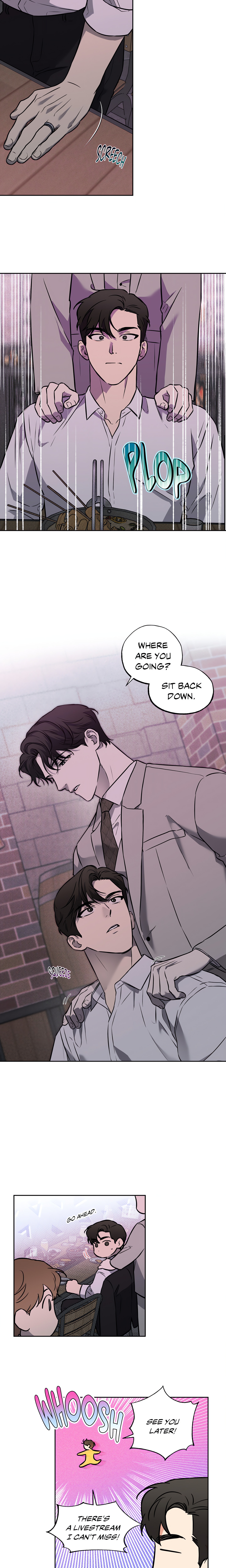 Sugar Trap (Uncensored) Page 9 - MangaHe