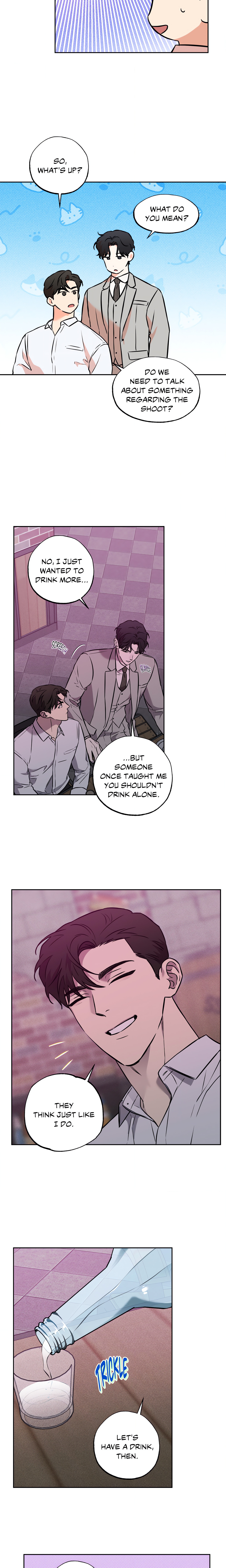 Sugar Trap (Uncensored) Page 10 - MangaHe