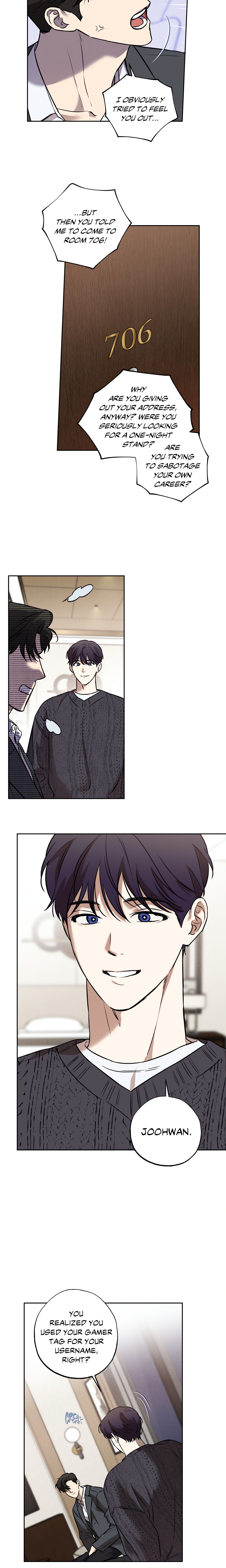 Sugar Trap (Uncensored) Page 11 - MangaHe