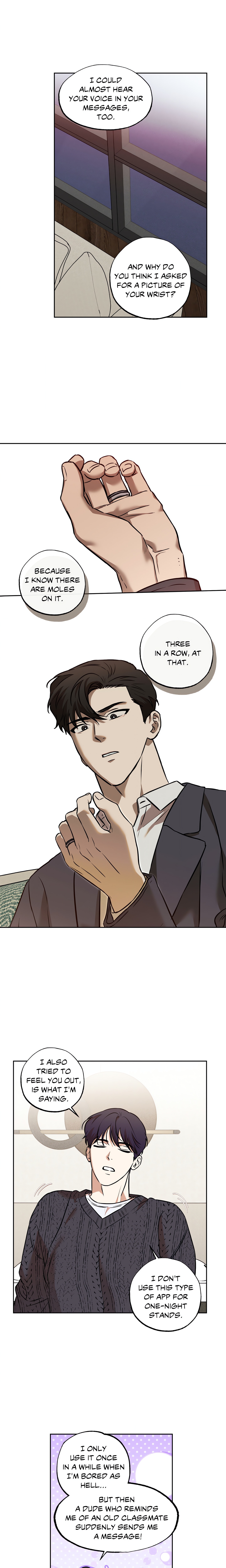 Sugar Trap (Uncensored) Page 12 - MangaHe