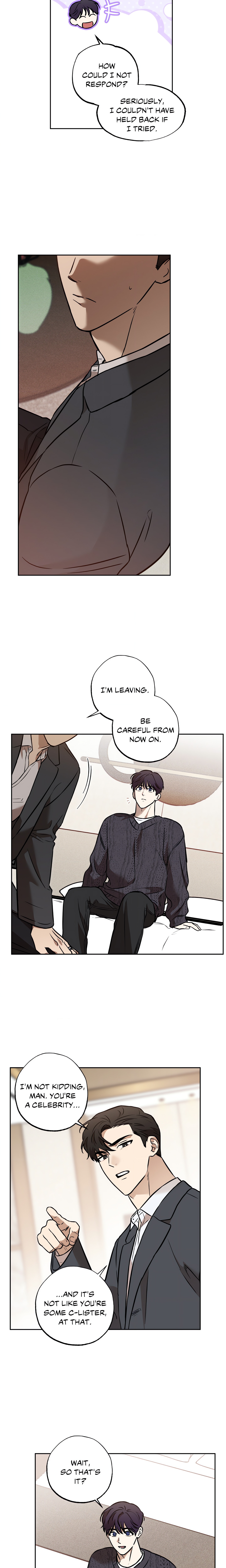 Sugar Trap (Uncensored) Page 13 - MangaHe