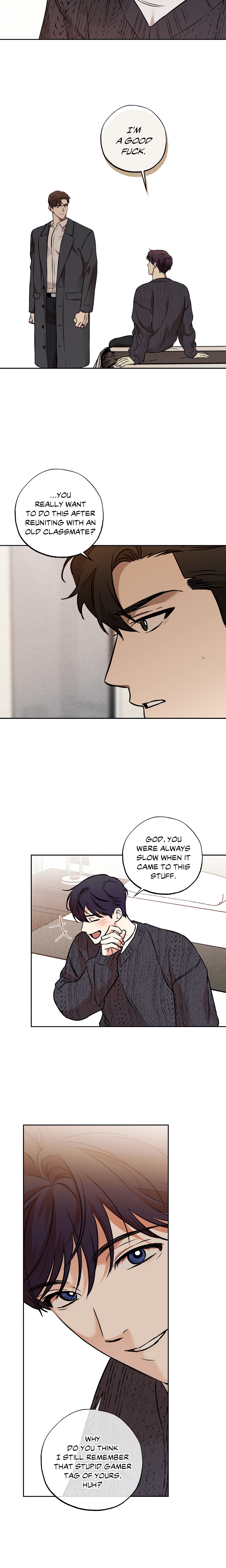 Sugar Trap (Uncensored) Page 15 - MangaHe