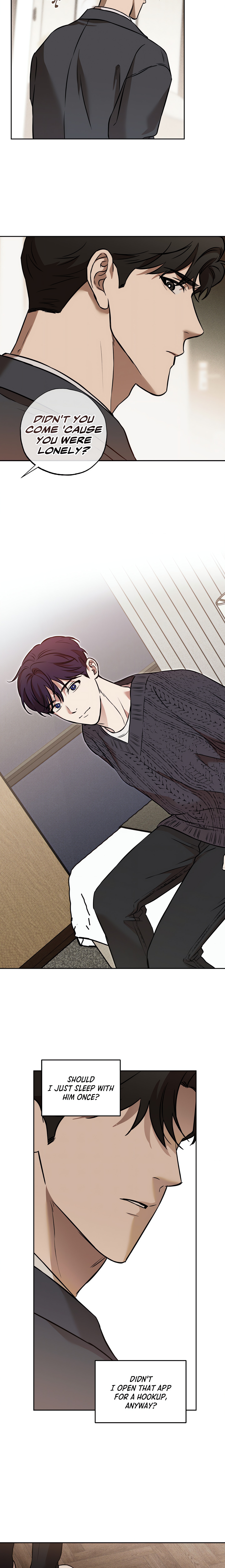 Sugar Trap (Uncensored) Page 17 - MangaHe