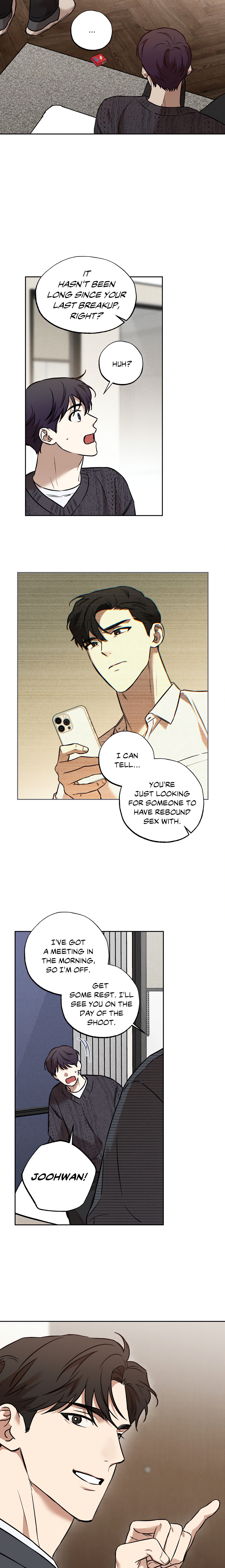 Sugar Trap (Uncensored) Page 18 - MangaHe