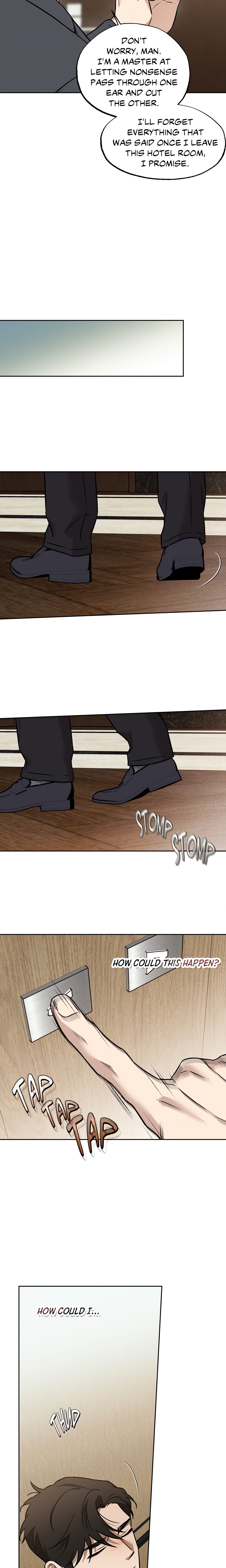 Sugar Trap (Uncensored) Page 19 - MangaHe