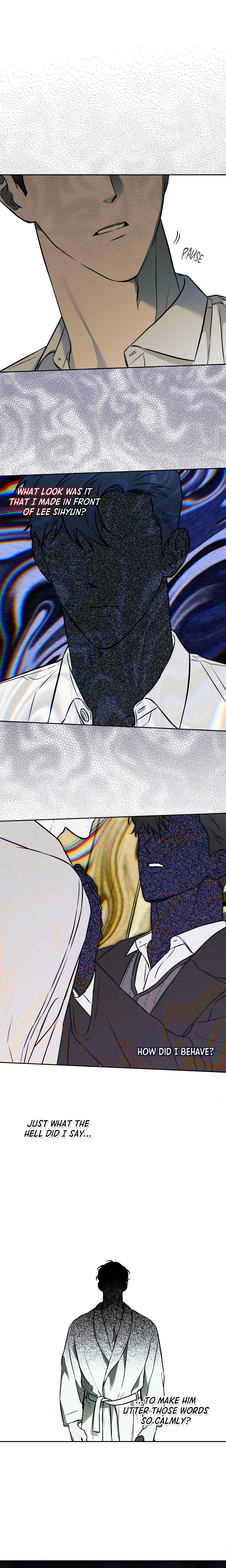 Sugar Trap (Uncensored) Page 3 - MangaHe