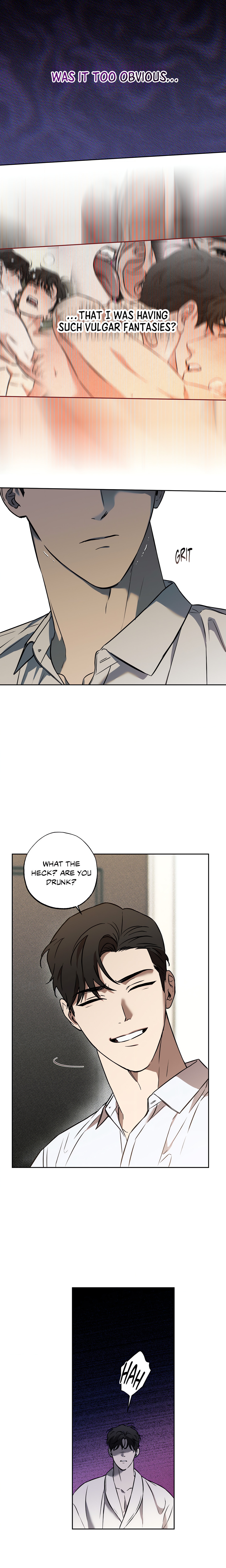 Sugar Trap (Uncensored) Page 4 - MangaHe