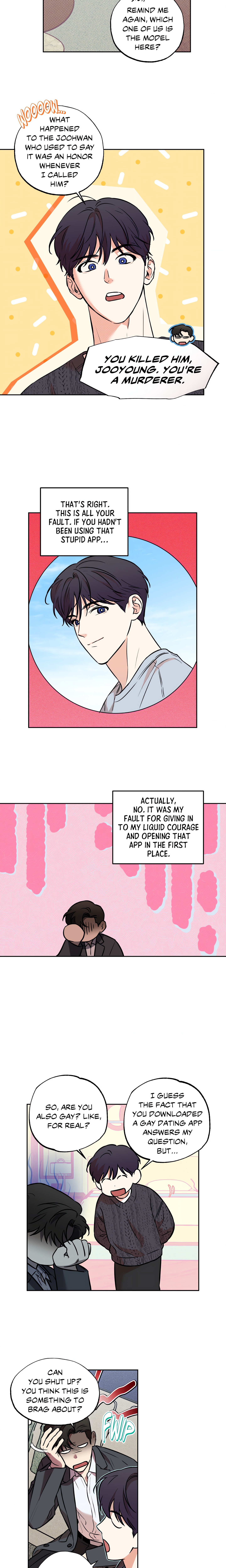 Sugar Trap (Uncensored) Page 9 - MangaHe