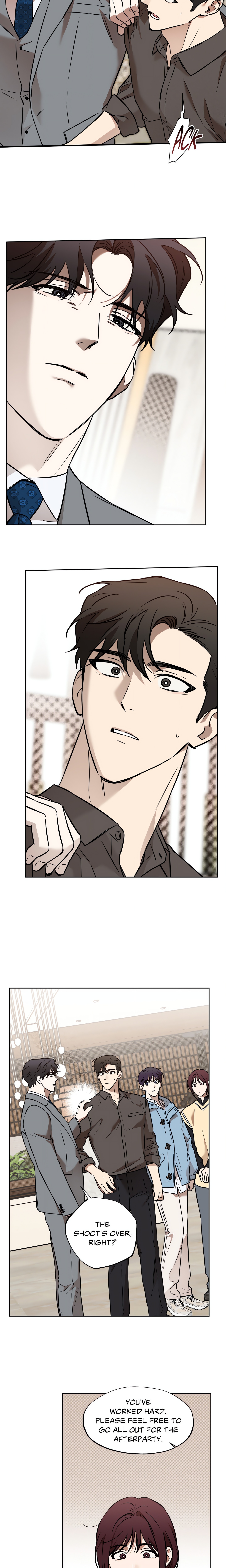 Sugar Trap (Uncensored) Page 13 - MangaHe