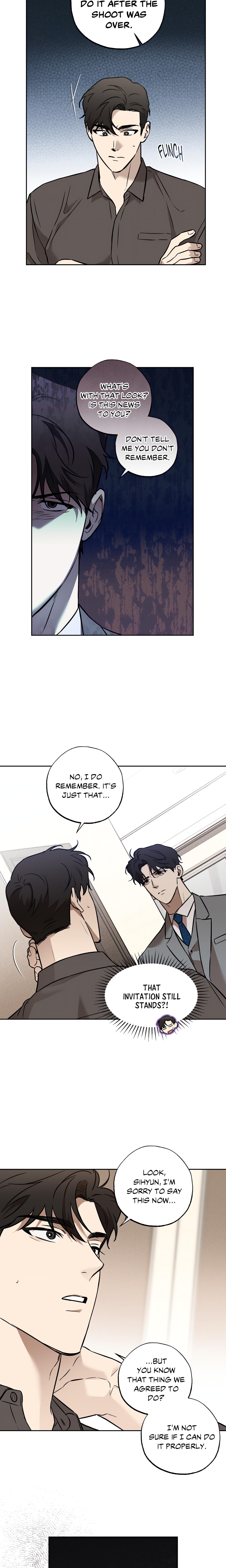 Sugar Trap (Uncensored) Page 16 - MangaHe