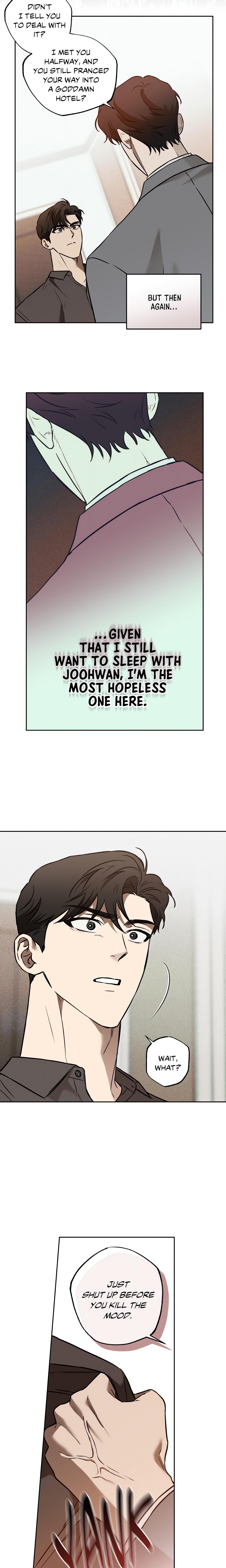Sugar Trap (Uncensored) Page 18 - MangaHe