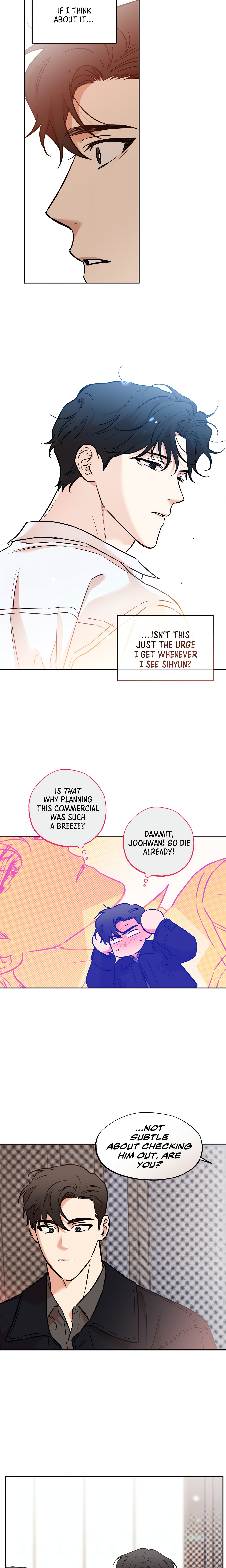 Sugar Trap (Uncensored) Page 6 - MangaHe